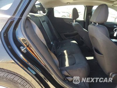 Zdjęcie 10 z 13 samochodu: 2021 CHEVROLET MALIBU LT VIN:1G1ZD5ST0MF070366 - miniatura