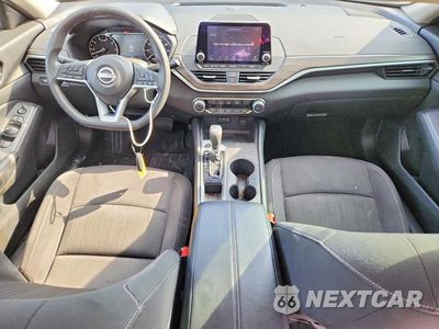 Zdjęcie 8 z 13 samochodu: 2025 NISSAN ALTIMA SV VIN:1N4BL4DV2SN376563 - miniatura