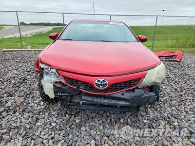 Piąte zdjęcie samochodu w środku: 2012 TOYOTA CAMRY SE VIN:4T1BF1FKXCU560204 - miniatura