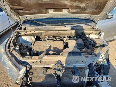 Zdjęcie 11 z 13 samochodu: 2019 TOYOTA HIGHLANDER LE VIN:5TDBZRFH3KS964429 - miniatura