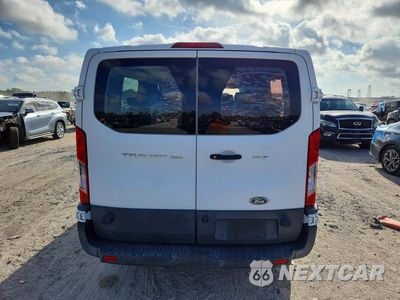Zdjęcie 6 z 13 samochodu: 2018 FORD TRANSIT T-350 VIN:1FBZX2ZM0JKA10591 - miniatura