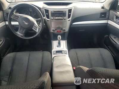 Zdjęcie 8 z 13 samochodu: 2012 SUBARU LEGACY 2.5I PREMIUM VIN:4S3BMCC60C3023294 - miniatura
