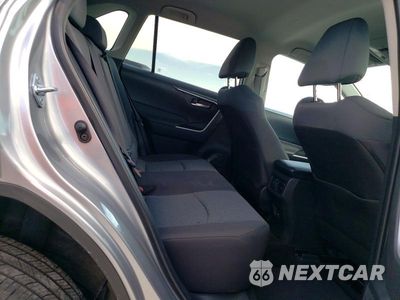 Zdjęcie 10 z 12 samochodu: 2025 TOYOTA RAV4 XLE VIN:2T3W1RFV4SC363934 - miniatura