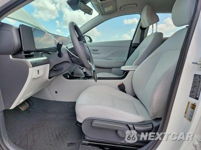 Zdjęcie 7 z 14 samochodu: 2026 HYUNDAI KONA SE VIN:KM8HA3AB2TU352944 - miniatura