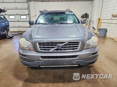 Piąte zdjęcie samochodu w środku: 2008 VOLVO XC90 3.2 VIN:YV4CZ982581461047 - miniatura