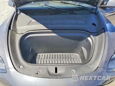 Zdjęcie 12 z 13 samochodu: 2023 TESLA MODEL Y VIN:7SAYGDEE6PA196953 - miniatura
