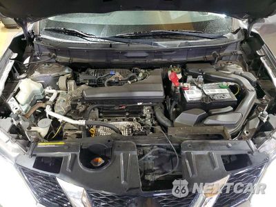 Zdjęcie 12 z 13 samochodu: 2016 NISSAN ROGUE S VIN:KNMAT2MV9GP644112 - miniatura