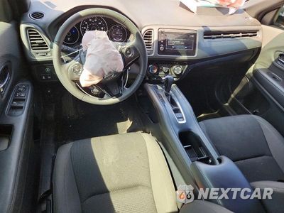 Zdjęcie 8 z 13 samochodu: 2022 HONDA HR-V SPORT VIN:3CZRU6H10NM757734 - miniatura
