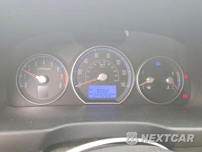 Zdjęcie 9 z 13 samochodu: 2008 HYUNDAI SANTA FE SE VIN:5NMSH13E08H175262 - miniatura