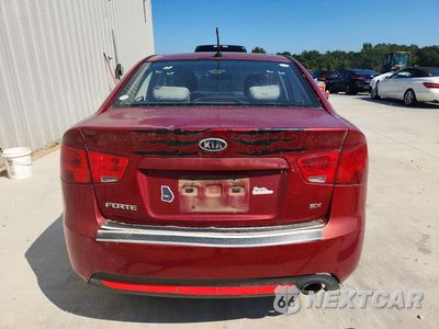 Zdjęcie 6 z 12 samochodu: 2010 KIA FORTE SX VIN:KNAFW4A35A5081667 - miniatura
