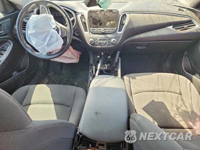 Zdjęcie 8 z 12 samochodu: 2022 CHEVROLET MALIBU RS VIN:1G1ZG5ST2NF205551 - miniatura