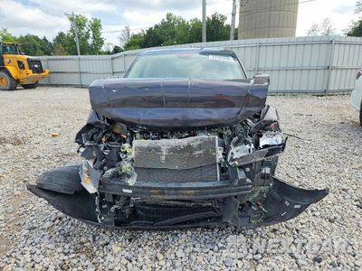Piąte zdjęcie samochodu w środku: 2015 DODGE JOURNEY R/T VIN:3C4PDDEG2FT740869 - miniatura