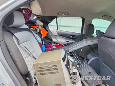 Zdjęcie 11 z 13 samochodu: 2021 CHEVROLET EQUINOX LS VIN:3GNAXSEV6MS145906 - miniatura
