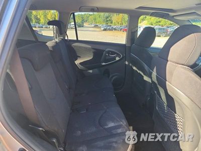 Zdjęcie 10 z 12 samochodu: 2011 TOYOTA RAV4 SPORT VIN:JTMRF4DV3B5043160 - miniatura