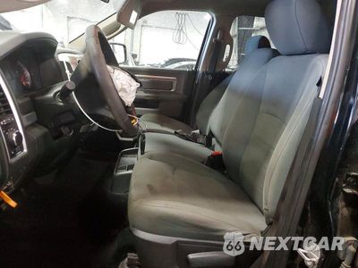 Zdjęcie 7 z 12 samochodu: 2020 RAM 1500 CLASSIC SLT VIN:1C6RR7TT9LS124960 - miniatura