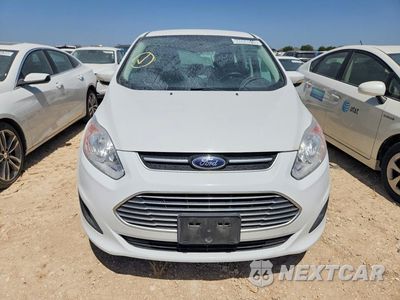 Piąte zdjęcie samochodu w środku: 2013 FORD C-MAX SE VIN:1FADP5AU0DL524478 - miniatura