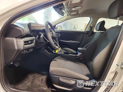 Zdjęcie 7 z 12 samochodu: 2026 KIA K4 LXS VIN:3KPFT4DEXTE356739 - miniatura