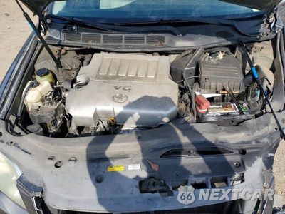 Zdjęcie 11 z 12 samochodu: 2006 TOYOTA AVALON LIMITED VIN:4T1BK36B36U152980 - miniatura