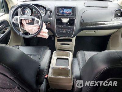 Zdjęcie 8 z 14 samochodu: 2015 CHRYSLER TOWN & COUNTRY TOURING VIN:2C4RC1BG7FR583518 - miniatura