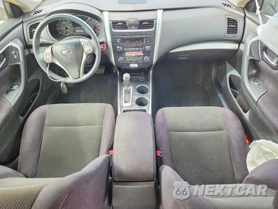 Zdjęcie 8 z 12 samochodu: 2013 NISSAN ALTIMA 2.5 VIN:1N4AL3AP2DC268356 - miniatura