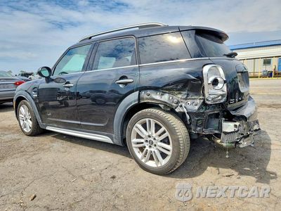 Drugie zdjęcie samochodu z przodu: 2018 MINI COOPER COUNTRYMAN ALL4 VIN:WMZYV5C31J3E04807 - miniatura