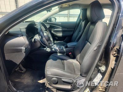 Zdjęcie 7 z 13 samochodu: 2021 MAZDA CX-30 SELECT VIN:3MVDMABL2MM271663 - miniatura