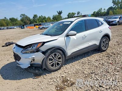 2020 FORD ESCAPE SEL 1FMCU0H68LUB60629 - główne zdjęcie licytacji z USA - miniatura