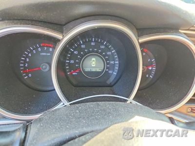 Zdjęcie 9 z 12 samochodu: 2014 KIA OPTIMA LX VIN:5XXGM4A75EG289324 - miniatura