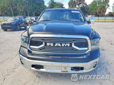 Piąte zdjęcie samochodu w środku: 2015 RAM 1500 SLT VIN:1C6RR7LM7FS637847 - miniatura