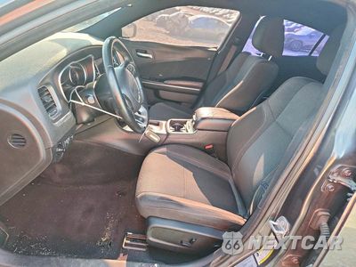 Zdjęcie 7 z 12 samochodu: 2017 DODGE CHARGER SXT VIN:2C3CDXHG7HH562338 - miniatura