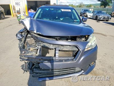 Piąte zdjęcie samochodu w środku: 2016 SUBARU LEGACY 2.5I LIMITED VIN:4S3BNAN67G3029209 - miniatura