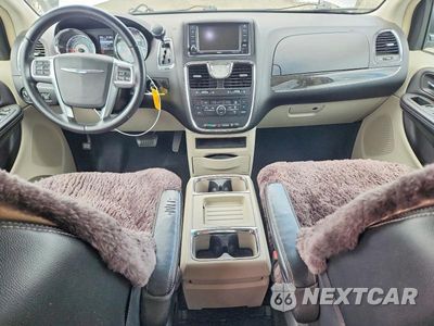 Zdjęcie 8 z 13 samochodu: 2013 CHRYSLER TOWN & COUNTRY TOURING VIN:2C4RC1BG4DR675523 - miniatura