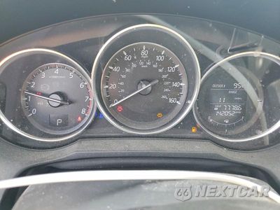 Zdjęcie 9 z 12 samochodu: 2016 MAZDA 6 TOURING VIN:JM1GJ1V58G1400947 - miniatura