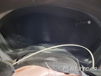 Zdjęcie 9 z 14 samochodu: 2019 HONDA HR-V LX VIN:3CZRU6H32KG713942 - miniatura