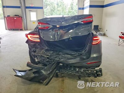 Zdjęcie 6 z 12 samochodu: 2019 FORD FUSION SE VIN:3FA6P0LUXKR281219 - miniatura