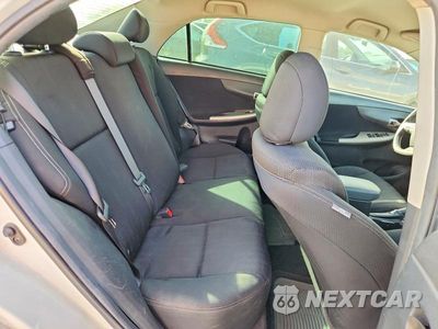 Zdjęcie 10 z 13 samochodu: 2012 TOYOTA COROLLA S VIN:5YFBU4EE9CP017768 - miniatura