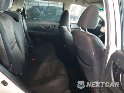 Zdjęcie 11 z 13 samochodu: 2019 NISSAN ROGUE S VIN:5N1AT2MT0KC837971 - miniatura