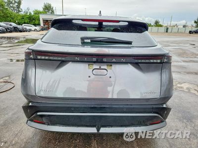 Zdjęcie 6 z 13 samochodu: 2024 NISSAN ARIYA EVOLVE+ VIN:JN1BF0BA8RM434768 - miniatura
