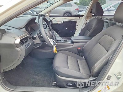 Zdjęcie 7 z 12 samochodu: 2025 NISSAN ALTIMA SV VIN:1N4BL4DV1SN410993 - miniatura