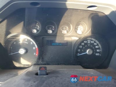 Zdjęcie 9 z 12 samochodu: 2011 FORD F250 SUPER DUTY VIN:1FT7W2A66BEC22141 - miniatura