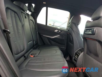 Zdjęcie 11 z 13 samochodu: 2019 BMW X5 XDRIVE40I VIN:5UXCR6C52KLL03892 - miniatura