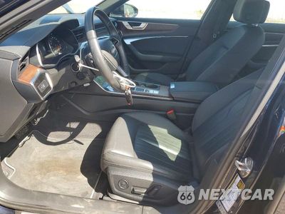 Zdjęcie 7 z 12 samochodu: 2019 AUDI A6 PREMIUM VIN:WAUK2AF23KN080284 - miniatura