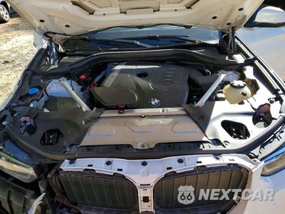 Zdjęcie 12 z 13 samochodu: 2022 BMW X3 SDRIVE30I VIN:WBX47DP00NN186176 - miniatura