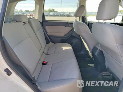 Zdjęcie 11 z 13 samochodu: 2015 SUBARU FORESTER 2.5I PREMIUM VIN:JF2SJADC7FH581069 - miniatura