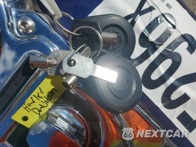 Zdjęcie 8 z 9 samochodu: 2010 HARLEY-DAVIDSON FXDC VIN:1HD1GV411AC317784 - miniatura
