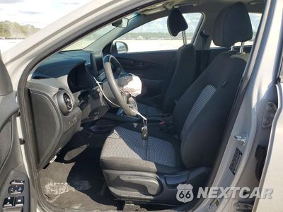 Zdjęcie 7 z 14 samochodu: 2023 HYUNDAI KONA SE VIN:KM8K22AB4PU040109 - miniatura