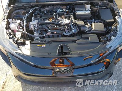 Zdjęcie 21 z 24 samochodu: 2026 TOYOTA COROLLA LE VIN:5YFB4MDE1TP497404 - miniatura