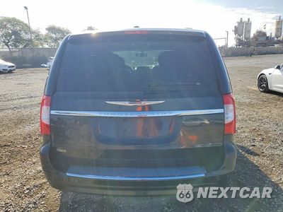 Zdjęcie 6 z 13 samochodu: 2015 CHRYSLER TOWN & COUNTRY TOURING VIN:2C4RC1BGXFR636731 - miniatura