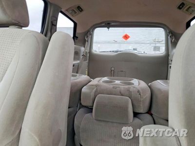 Zdjęcie 10 z 13 samochodu: 2009 TOYOTA SIENNA LE 8-PASSENGER VIN:5TDZK23C09S269340 - miniatura