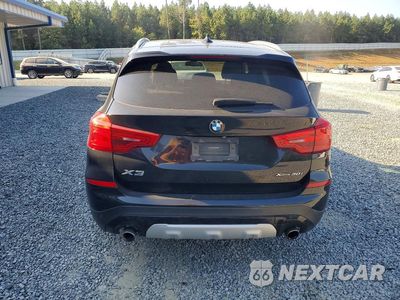 Zdjęcie 6 z 13 samochodu: 2019 BMW X3 XDRIVE30I VIN:5UXTR9C50KLD93659 - miniatura